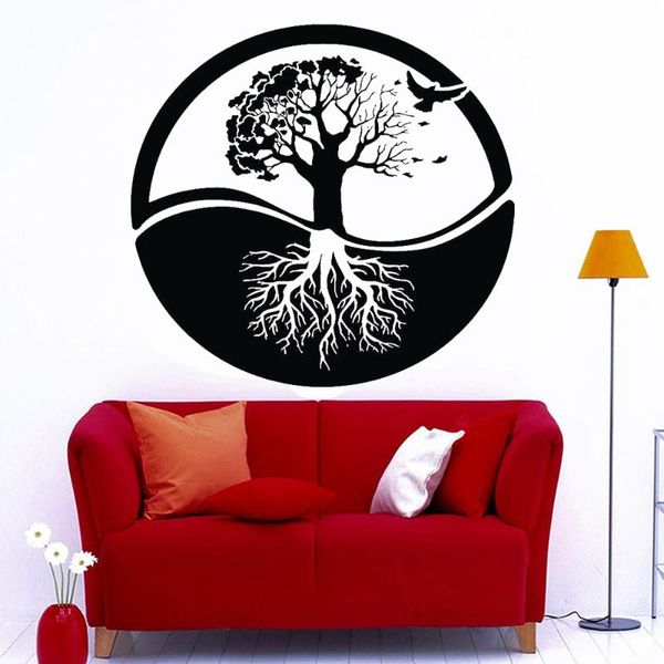 wall stickers tree of life sticker decal decor decals removable interior home room c328
wall stickers tree of life sticker decal decor decals removable interior home room c328