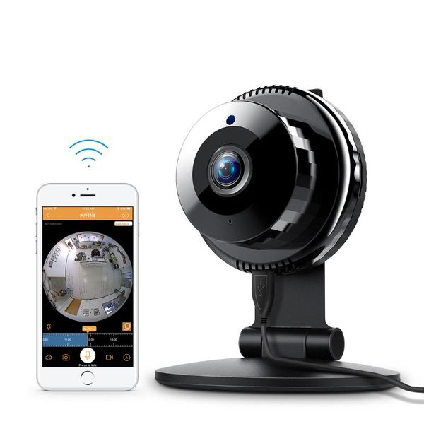 cameras fredi 960p hd wireless ip camera 1.3mp pet baby monitor home security wifi 10m infrared night vision mini cctv
cameras fredi 960p hd wireless ip camera 1.3mp pet baby monitor home security wifi 10m infrared night vision mini cctv