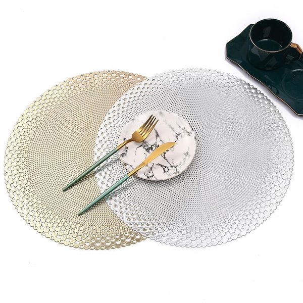mats & pads pvc hollow insulation for dining table bowl kitchen decor heat resistant placemats el restaurant steak pad
mats & pads pvc hollow insulation for dining table bowl kitchen decor heat resistant placemats el restaurant steak pad