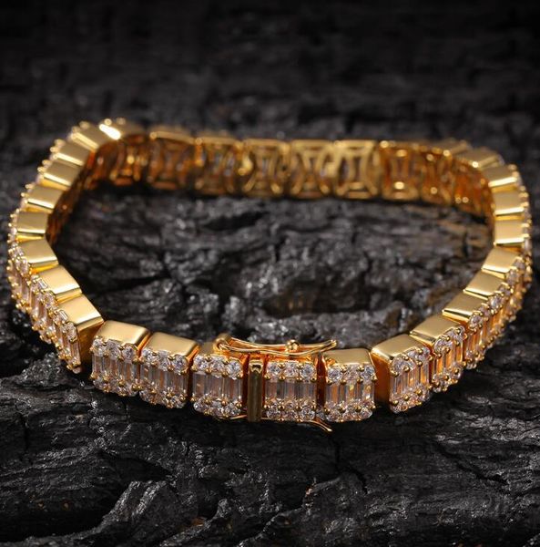 coffee bean lock clasp link 7-8 inch bracelet iced zircon golden hip hop men's jewelry gift beaded pendant bracelet, Black
coffee bean lock clasp link 7-8 inch bracelet iced zircon golden hip hop men's jewelry gift beaded pendant bracelet, Black