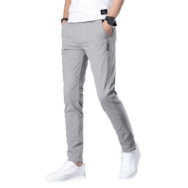brand men pants casual mens business male trousers classics mid weight straight full length fashion breathing pant 0 cotton 210714, Black
brand men pants casual mens business male trousers classics mid weight straight full length fashion breathing pant 0 cotton 210714, Black