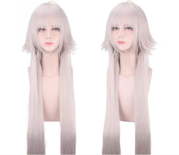 party masks anime fate/grand order jeanne d'arc alter wig cosplay costume joan of arc heat resistant synthetic hair wigs c046
party masks anime fate/grand order jeanne d'arc alter wig cosplay costume joan of arc heat resistant synthetic hair wigs c046