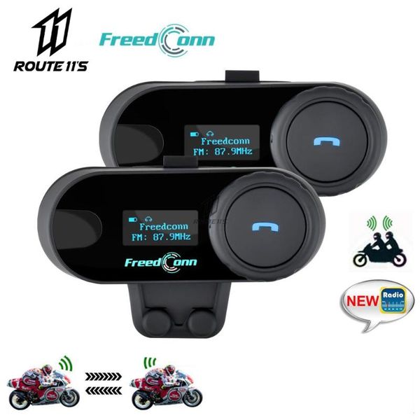 motorcycle intercom conn bluetooth headset helmet walkie-talkie original t-com fm soft and hard microphone
motorcycle intercom conn bluetooth headset helmet walkie-talkie original t-com fm soft and hard microphone