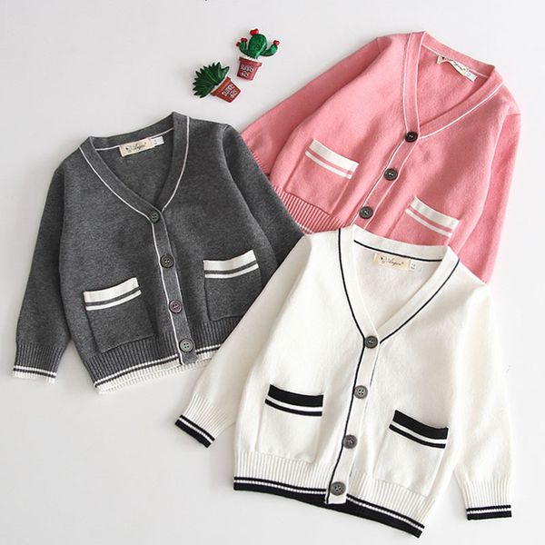 autumn cotton sweater jacket baby girl children baby boys girls cardigan boys girls knitted cardigan sweater kid spring clothes, Blue;gray
autumn cotton sweater jacket baby girl children baby boys girls cardigan boys girls knitted cardigan sweater kid spring clothes, Blue;gray
