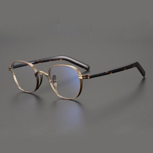 fashion sunglasses frames pure titanium glasses oval women men vintage japan brand myopia optical prescription eyeglasses small eyewear ocul, Black
fashion sunglasses frames pure titanium glasses oval women men vintage japan brand myopia optical prescription eyeglasses small eyewear ocul, Black