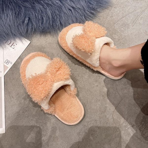 slippers home women's low flock flat shoes female cover toe luxury slides lady butterfly-knot massage designer girl rubber basic, Black
slippers home women's low flock flat shoes female cover toe luxury slides lady butterfly-knot massage designer girl rubber basic, Black