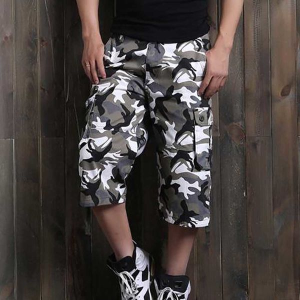 2021 new camouflage fashion cargo military-style cotton hip hop boardshorts hare shorts big pockets man clothes uh8o, White;black
2021 new camouflage fashion cargo military-style cotton hip hop boardshorts hare shorts big pockets man clothes uh8o, White;black