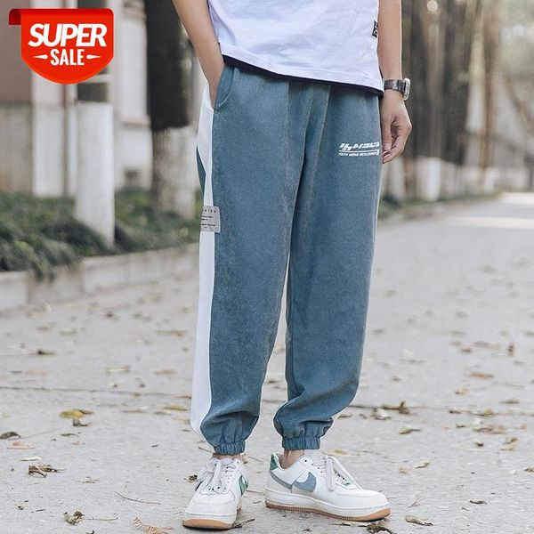 Brand Pants Mens 2020 New Summer Sweatpants Streetwear Plus Size Clothing Trousers Joggers Fashion Clothes Loose Casual Overalls #wV4z, Black
Brand Pants Mens 2020 New Summer Sweatpants Streetwear Plus Size Clothing Trousers Joggers Fashion Clothes Loose Casual Overalls #wV4z, Black