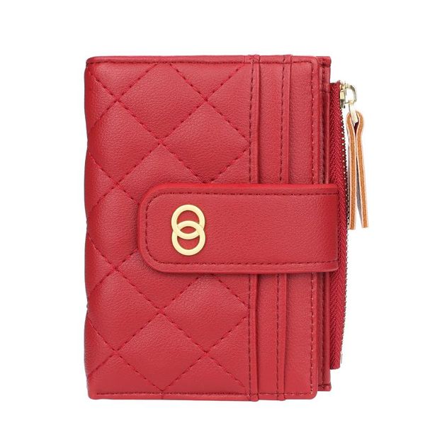 card holders women tassel small wallets ladies pu leather purse short coin bag clutch women's zipper holder money simple wallet, Brown;gray
card holders women tassel small wallets ladies pu leather purse short coin bag clutch women's zipper holder money simple wallet, Brown;gray