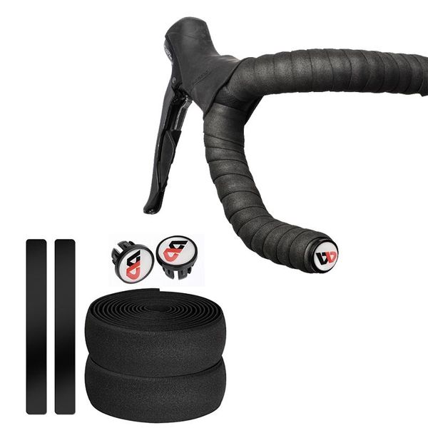 bike handlebars &components west biking bicycle handlebar tape eva high flexibility tough strap for elasticity road handle
bike handlebars &components west biking bicycle handlebar tape eva high flexibility tough strap for elasticity road handle