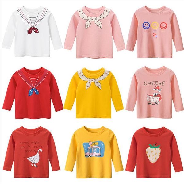 girls childrens long sleeve t shirt cotton shirts boy kids boys tee cartoon clothing clothes, Blue
girls childrens long sleeve t shirt cotton shirts boy kids boys tee cartoon clothing clothes, Blue