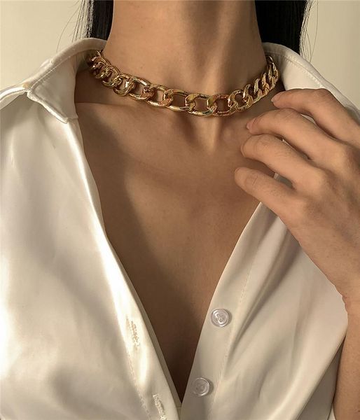 chokers europe and america fashion personality camouflage painting oil tassel necklace female hip hop graffiti chain all match, Golden;silver
chokers europe and america fashion personality camouflage painting oil tassel necklace female hip hop graffiti chain all match, Golden;silver
