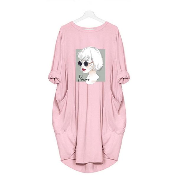 casual dresses women midi dress print cartoon girl pocket loose vintage party autumn club long sleeve robe femme 2021 kawaii, Black;gray
casual dresses women midi dress print cartoon girl pocket loose vintage party autumn club long sleeve robe femme 2021 kawaii, Black;gray