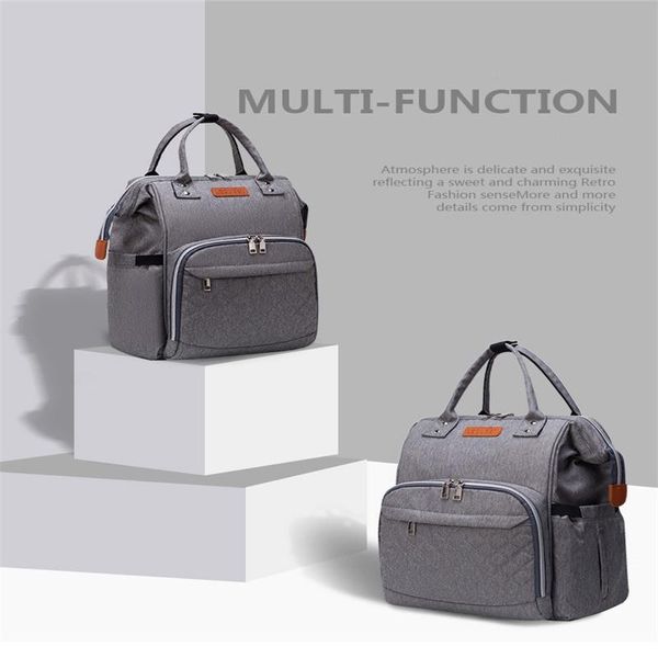 diaper bags fashion mummy maternity nappy bag brand large capacity baby travel backpack designer nursing for care
diaper bags fashion mummy maternity nappy bag brand large capacity baby travel backpack designer nursing for care