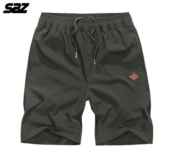 men's pants saz summer shorts for men jogging beach exercise quick-dry gym training sports plus size 5xl, Black
men's pants saz summer shorts for men jogging beach exercise quick-dry gym training sports plus size 5xl, Black