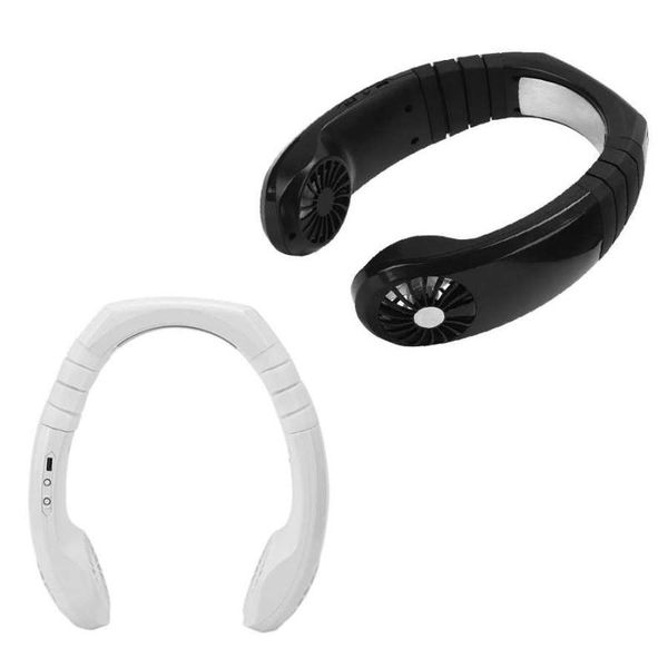 electric fans hanging neck fan mini air cooler portable usb charging instant cooling home supplies
electric fans hanging neck fan mini air cooler portable usb charging instant cooling home supplies