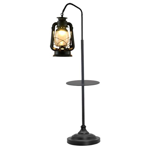 kerosene lamp retro vintage black floor lamp with table e27 standing light for living room floor led bedroom study lustre
kerosene lamp retro vintage black floor lamp with table e27 standing light for living room floor led bedroom study lustre