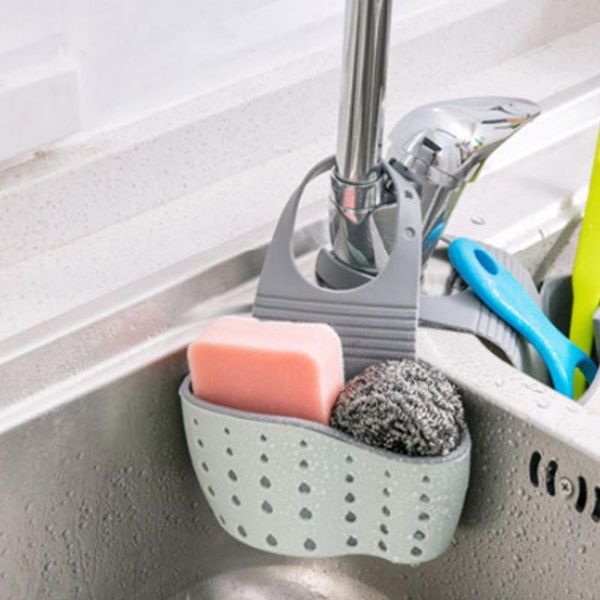 hooks & rails sink shelf soap sponge drain rack bathroom holder kitchen storage suction cup organizer accessories wash
hooks & rails sink shelf soap sponge drain rack bathroom holder kitchen storage suction cup organizer accessories wash