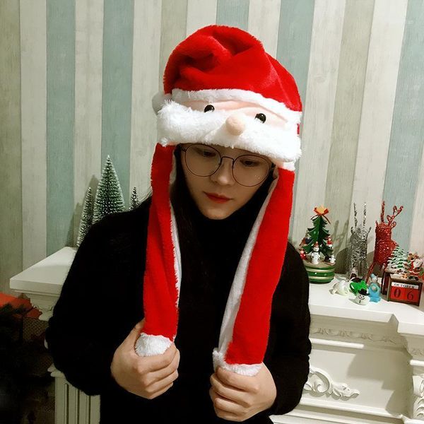 christmas decorations glowing hat xmas for home decor 2021 year ornaments festival party goods natale kids gifts
christmas decorations glowing hat xmas for home decor 2021 year ornaments festival party goods natale kids gifts