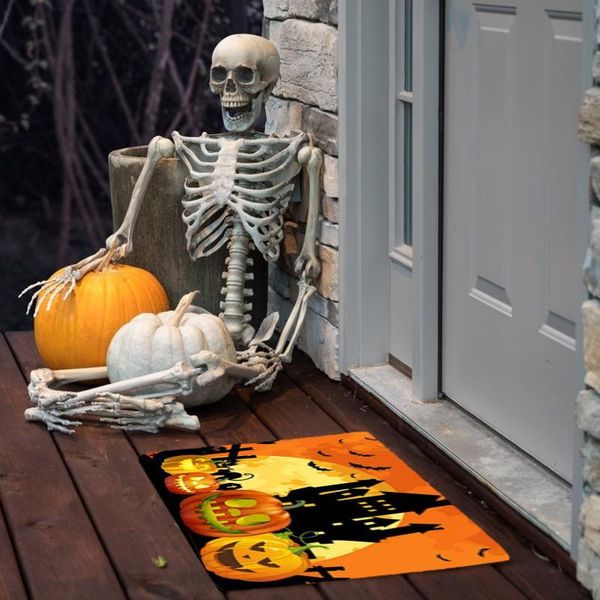 carpets halloween doormat blanket welcome home front door decorations outdoor kitchen living room pumpkin ghost floor mat rug
carpets halloween doormat blanket welcome home front door decorations outdoor kitchen living room pumpkin ghost floor mat rug