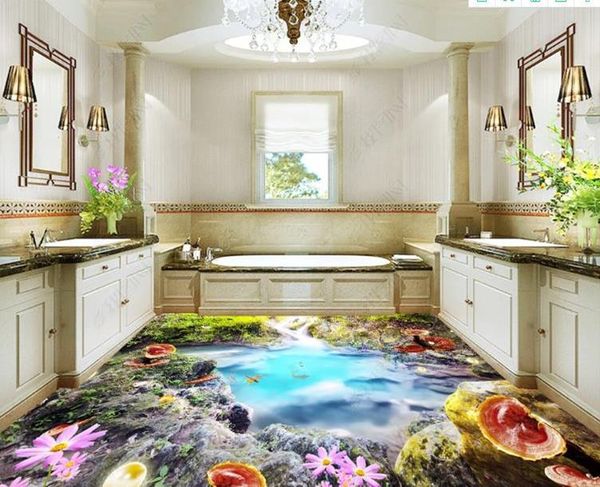 wallpapers custom flooring mural landscape cornucopia scenery bathroom bedroom living room 3d floor murals pvc waterproof self-adhesive
wallpapers custom flooring mural landscape cornucopia scenery bathroom bedroom living room 3d floor murals pvc waterproof self-adhesive