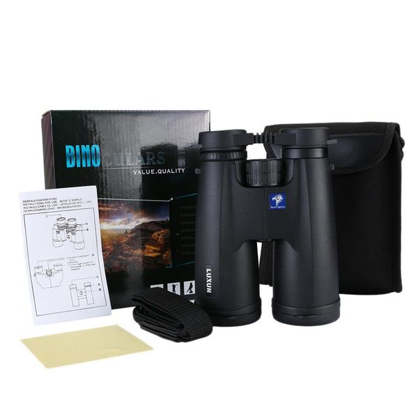 telescope & binoculars luxun hd 12x50 bak4 prism optics waterproof camping hunting
telescope & binoculars luxun hd 12x50 bak4 prism optics waterproof camping hunting