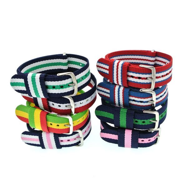 watch bands mix color 18mm 20mm women strap nylon watchband for smartwatch bracelet woven band pulseira correa reloj belt wb001, Black;brown
watch bands mix color 18mm 20mm women strap nylon watchband for smartwatch bracelet woven band pulseira correa reloj belt wb001, Black;brown