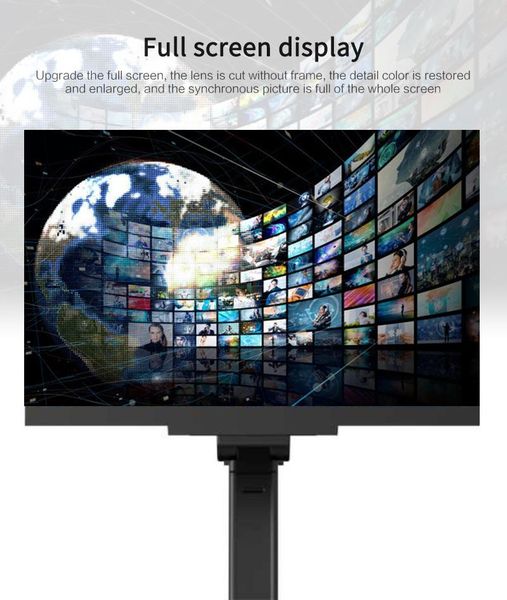 cell phone mounts & holders 3dscreen projection holder private cinema screen magnifier movie projector f30 portable mobile
cell phone mounts & holders 3dscreen projection holder private cinema screen magnifier movie projector f30 portable mobile
