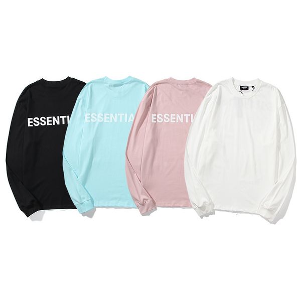 2021 new trendy brand long-sleeved shirt with reflective letters on the back high street autumn fashion clothing jcc8, Black
2021 new trendy brand long-sleeved shirt with reflective letters on the back high street autumn fashion clothing jcc8, Black