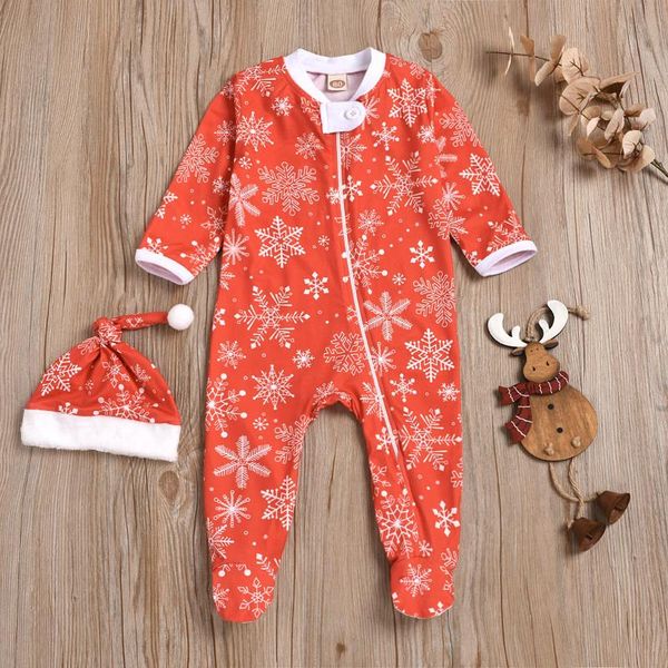 fashion winter newborn infant baby boys girls costume long sleeve christmas snowflake printed party romper jumpsuit hat set#p4, Blue
fashion winter newborn infant baby boys girls costume long sleeve christmas snowflake printed party romper jumpsuit hat set#p4, Blue
