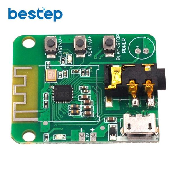 integrated circuits jdy-64 lossless bluetooth audio module 4.2 high fidelity hifi speaker earphone power board modification
integrated circuits jdy-64 lossless bluetooth audio module 4.2 high fidelity hifi speaker earphone power board modification