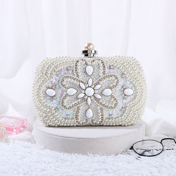 fashion evening bag able ladies' dinner net red party dress decoration handbag pearl satin chain shoulder
fashion evening bag able ladies' dinner net red party dress decoration handbag pearl satin chain shoulder