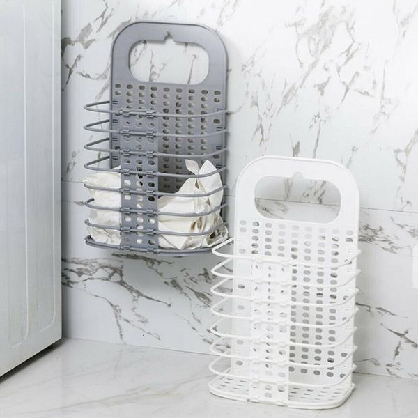 wall-mounted laundry baskets foldable storage hamper portable clothes storage bin hanging dirty clothes hamper
wall-mounted laundry baskets foldable storage hamper portable clothes storage bin hanging dirty clothes hamper