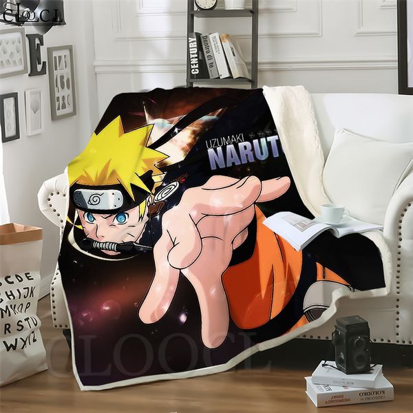 cloocl blankets cartoons uzumaki naruto 3d print casual style air conditioning travel throw blanket teens plush quilt
cloocl blankets cartoons uzumaki naruto 3d print casual style air conditioning travel throw blanket teens plush quilt
