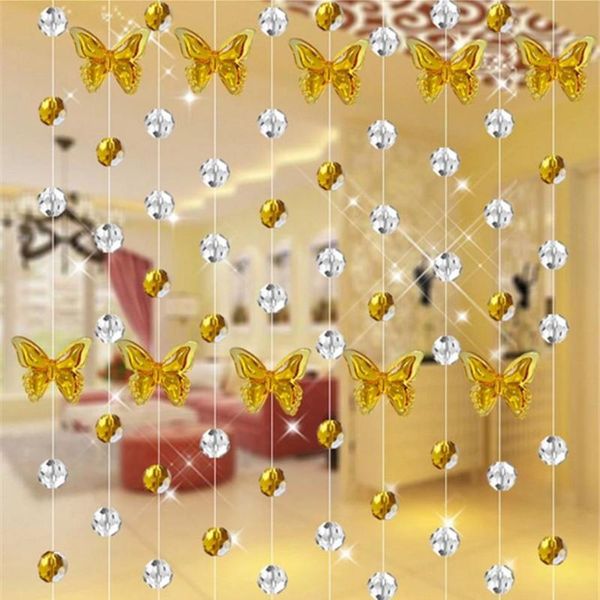 blinds 1 pcs crystal glass butterfly bead curtain luxury home decor living room bedroom window door wedding decoration droship 23may 2
blinds 1 pcs crystal glass butterfly bead curtain luxury home decor living room bedroom window door wedding decoration droship 23may 2