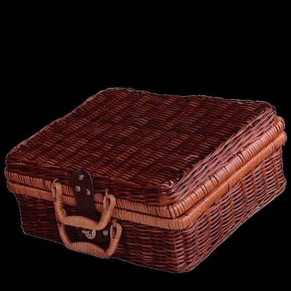 storage baskets organizer useful durable portable case handmade ratten square weaving box
storage baskets organizer useful durable portable case handmade ratten square weaving box