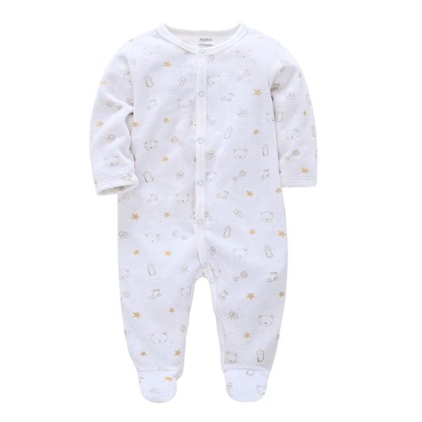 jumpsuits honeyzone born baby footies 0-12 months long sleeve bear animal infant one-pieces boy girl clothes playsuits, Blue
jumpsuits honeyzone born baby footies 0-12 months long sleeve bear animal infant one-pieces boy girl clothes playsuits, Blue