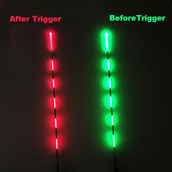 fishing accessories smart bait b315, fish bite alarm, light led, color change, automatic, electric
fishing accessories smart bait b315, fish bite alarm, light led, color change, automatic, electric