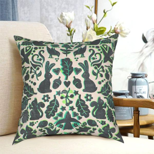 pillow case two rabbits square pillowcase printed zipper decor home cushion cover wholesale
pillow case two rabbits square pillowcase printed zipper decor home cushion cover wholesale