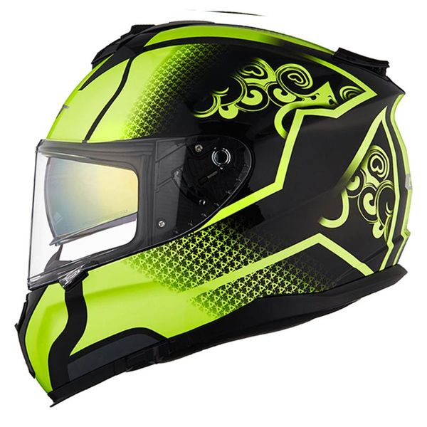 motorcycle helmets yellow green helmet dual lens full face anti-fog motorbike moto biker riding racing crash
motorcycle helmets yellow green helmet dual lens full face anti-fog motorbike moto biker riding racing crash