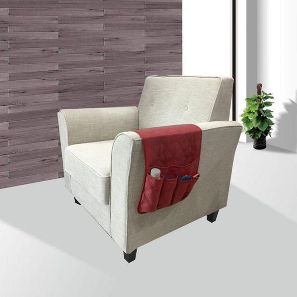 storage bags waterproof anti slip sofa chair arm rest 5 pocket organizer couch remote control bag magazines sundries
storage bags waterproof anti slip sofa chair arm rest 5 pocket organizer couch remote control bag magazines sundries