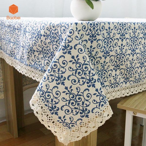 vintage linen cotton tablecloth washable coffee dinner blue and white porcelain table cloth for christmas wedding banquet yn2
vintage linen cotton tablecloth washable coffee dinner blue and white porcelain table cloth for christmas wedding banquet yn2