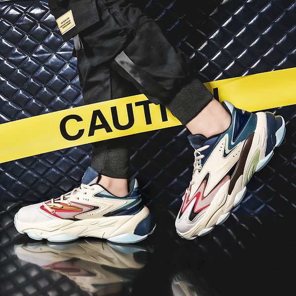 2021 fashion autumn apricot men casual sneakers comfortable mens designer shoes men non-slip platform sneakers zapatillas hombre
2021 fashion autumn apricot men casual sneakers comfortable mens designer shoes men non-slip platform sneakers zapatillas hombre