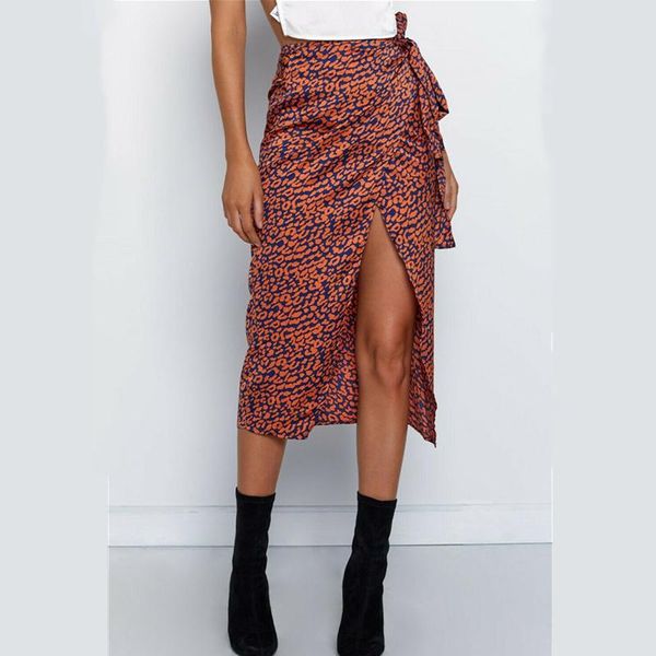 skirts leopard midi high waist women lace up skirt wrap lady femme party club bodycon female slit split jupe, Black
skirts leopard midi high waist women lace up skirt wrap lady femme party club bodycon female slit split jupe, Black