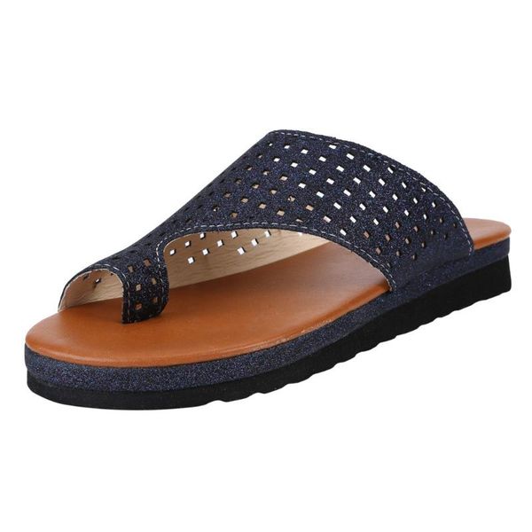 dress shoes sagace summer womens fashion rope flats beach slippers open toe roman foot correction sandal breathable comfort june3, Black
dress shoes sagace summer womens fashion rope flats beach slippers open toe roman foot correction sandal breathable comfort june3, Black