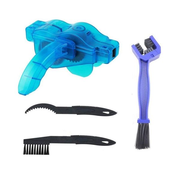 professional hand tool sets bicycle chain cleaner set cleaning big hair repair washing mountain bike motorcycle maintenance brush
professional hand tool sets bicycle chain cleaner set cleaning big hair repair washing mountain bike motorcycle maintenance brush