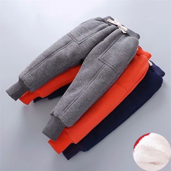 2021 boys winter warm pants with fleece long trousers for boys thickening pants kids casual clothes 210303, Blue
2021 boys winter warm pants with fleece long trousers for boys thickening pants kids casual clothes 210303, Blue