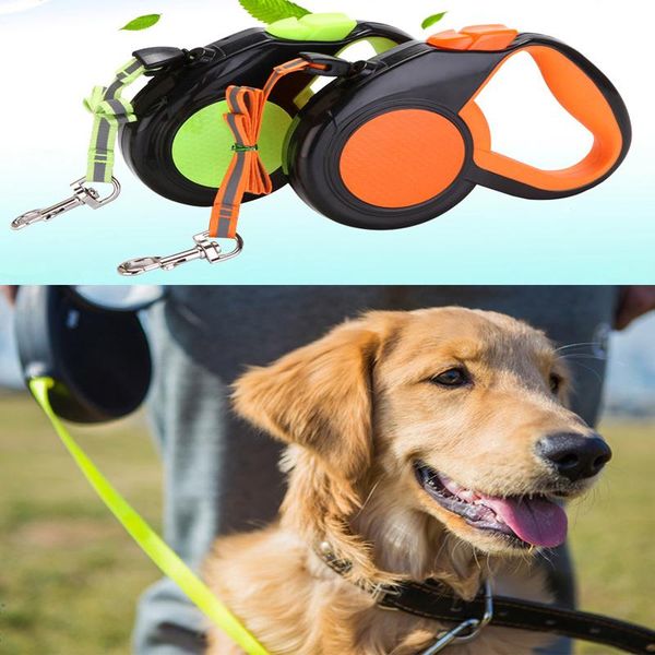 dog collars & leashes leash accessories automatic retractable roulette dogs lead 8m long for large small puppy medium rope belt products
dog collars & leashes leash accessories automatic retractable roulette dogs lead 8m long for large small puppy medium rope belt products
