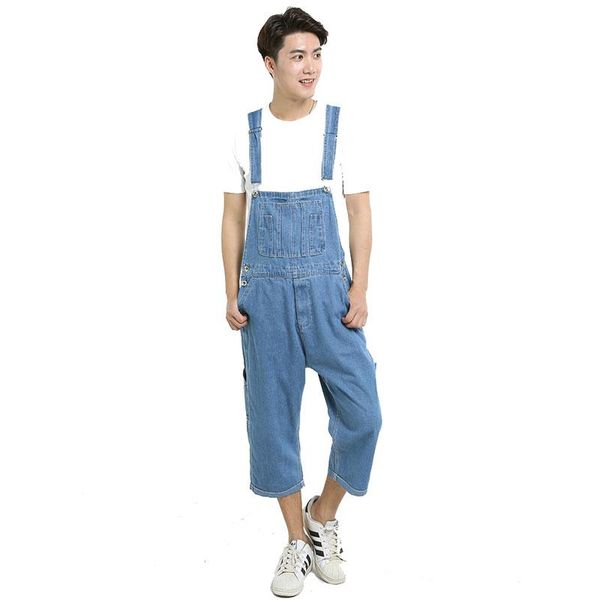 men's denim overalls large size straight pants light blue jeans men's denim shorts more sizes 48 50
men's denim overalls large size straight pants light blue jeans men's denim shorts more sizes 48 50