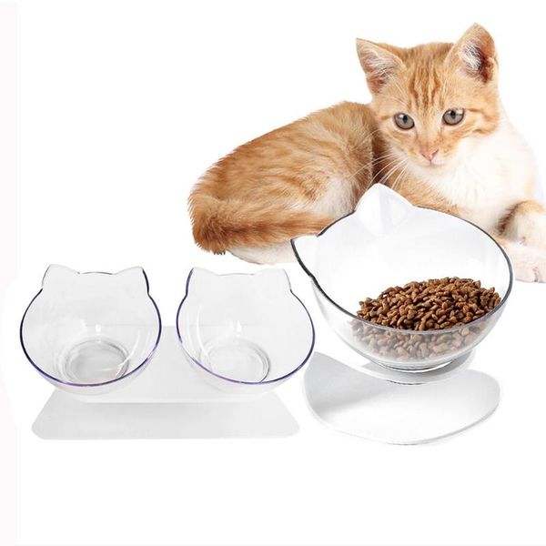 dog bowls & feeders orthopedic cat bowl double with raised stand pet for water pets dogs non-slip supplies
dog bowls & feeders orthopedic cat bowl double with raised stand pet for water pets dogs non-slip supplies